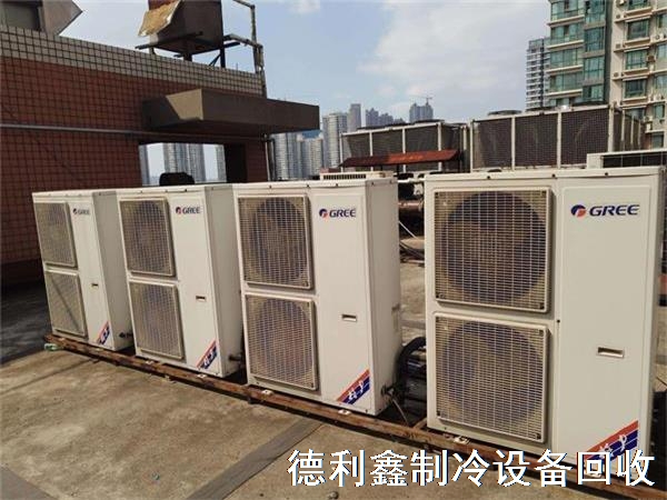 通州二手空调回收，朝阳空调回收公司