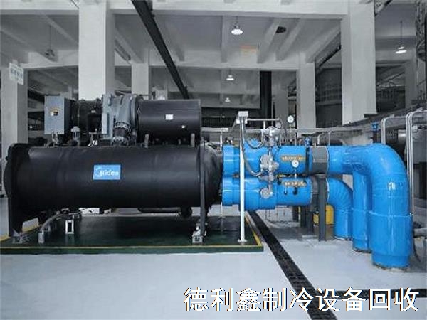 北京水源热泵回收，空气能热泵回收，热泵回收厂家